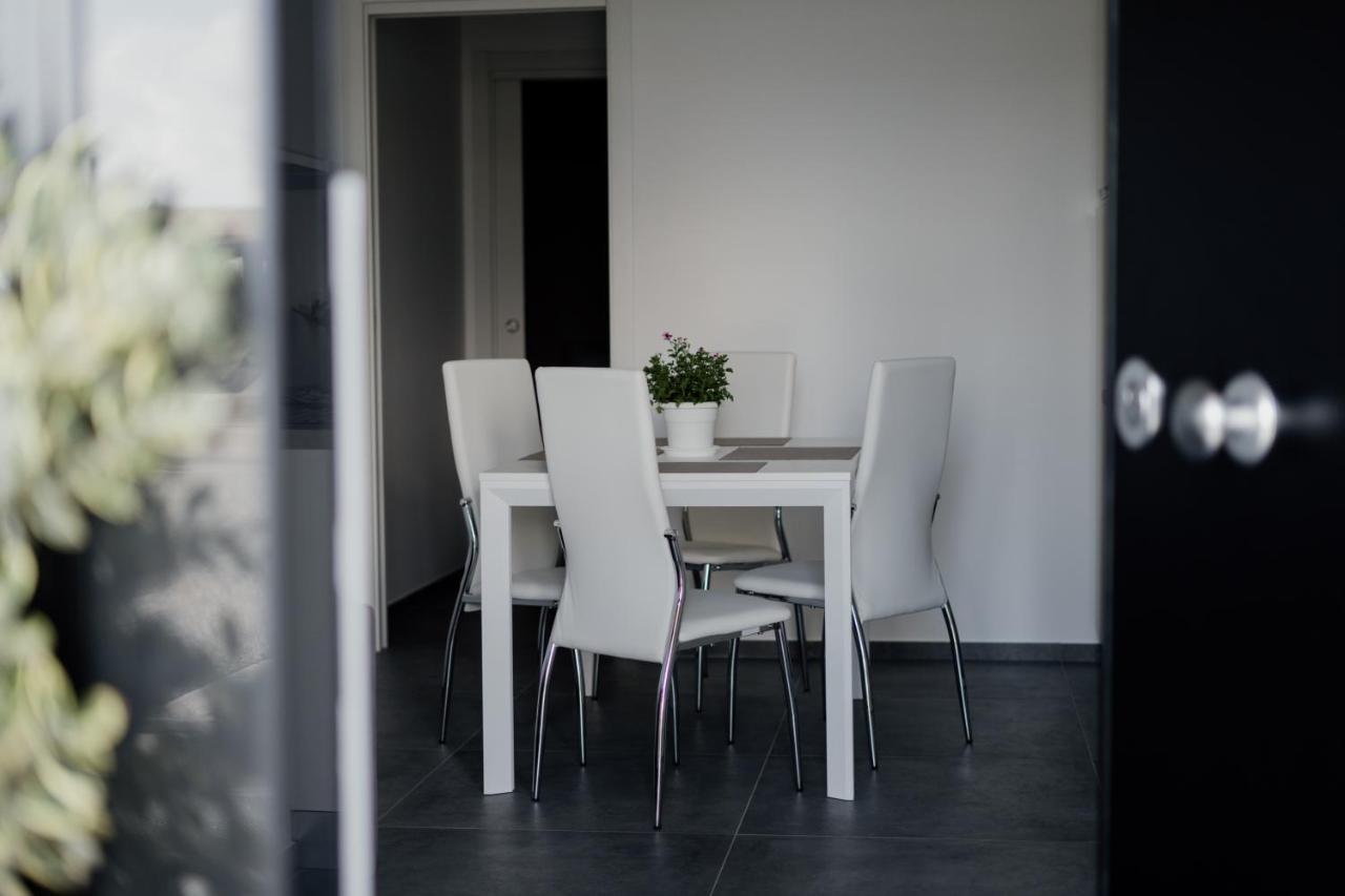 Domus Residence - Cesare - Bari Ngoại thất bức ảnh