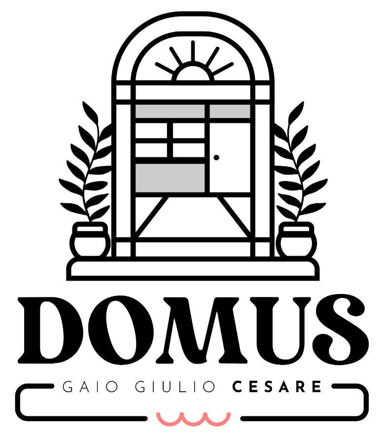 Domus Residence - Cesare - Bari Ngoại thất bức ảnh
