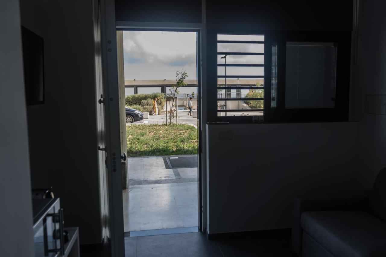 Domus Residence - Cesare - Bari Ngoại thất bức ảnh