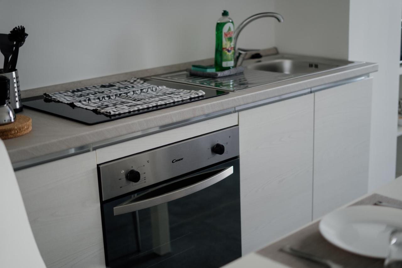 Domus Residence - Cesare - Bari Ngoại thất bức ảnh