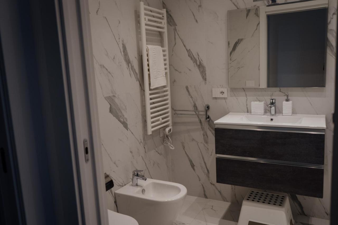 Domus Residence - Cesare - Bari Ngoại thất bức ảnh