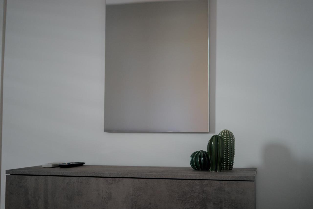 Domus Residence - Cesare - Bari Ngoại thất bức ảnh