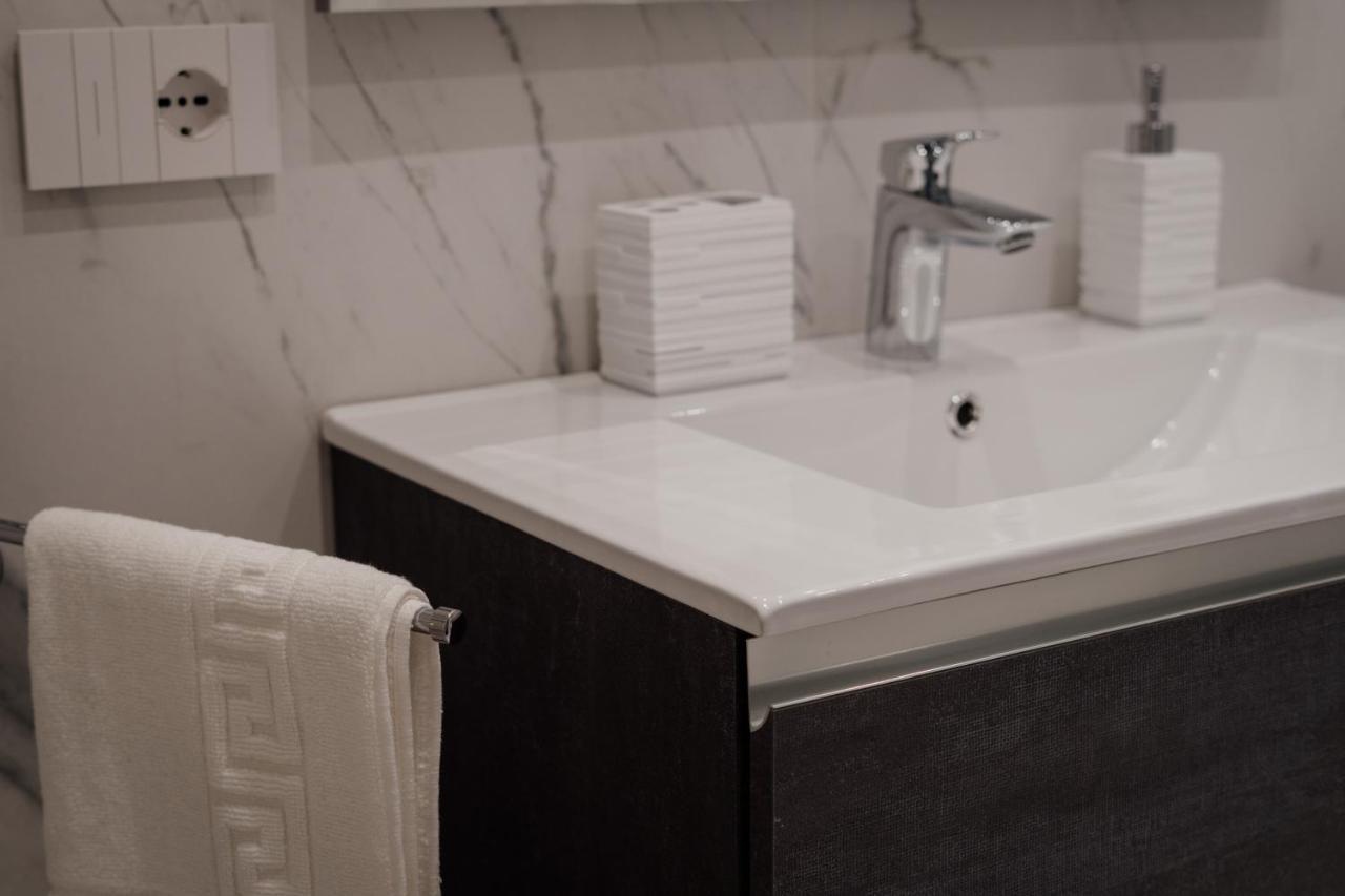 Domus Residence - Cesare - Bari Ngoại thất bức ảnh
