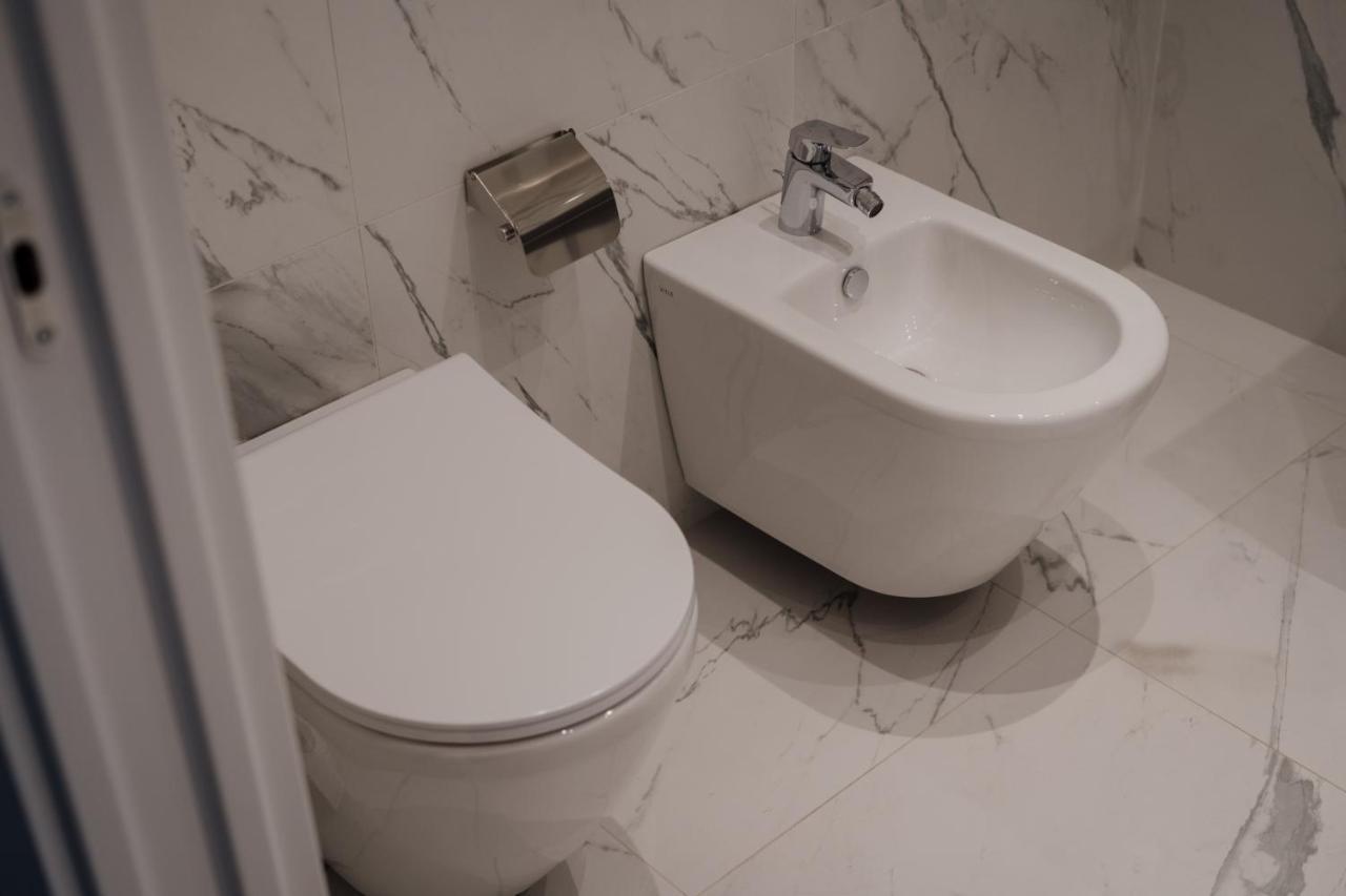 Domus Residence - Cesare - Bari Ngoại thất bức ảnh