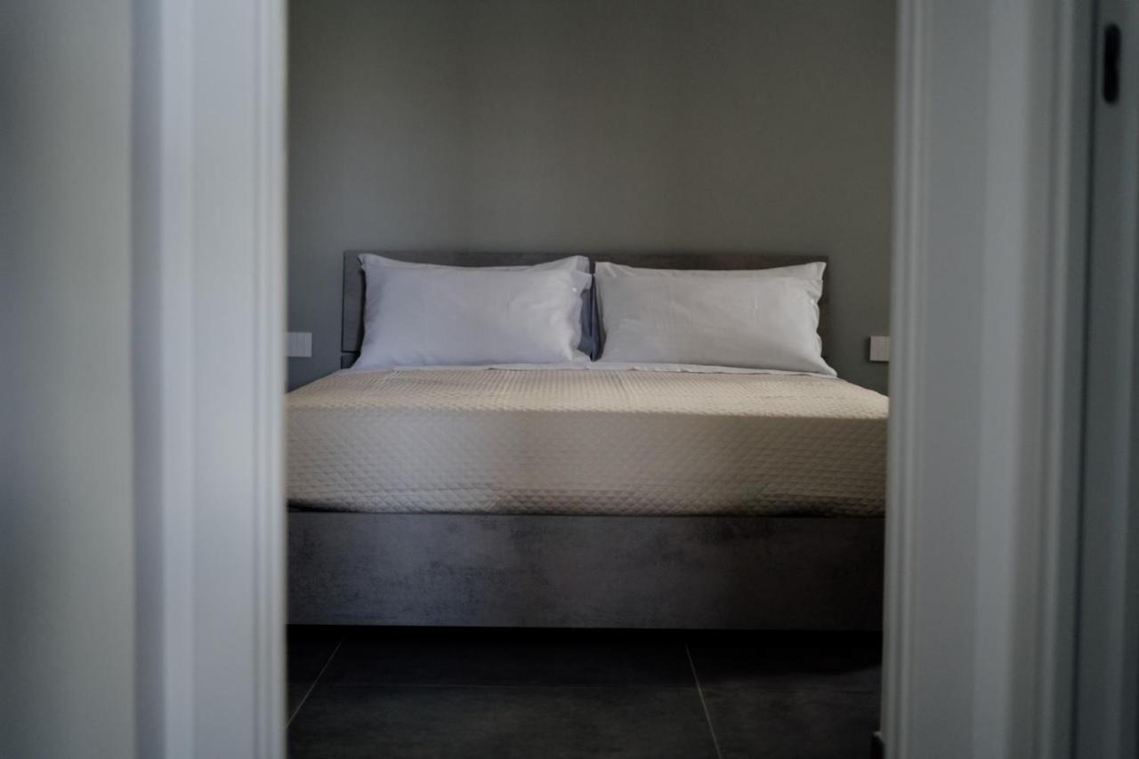 Domus Residence - Cesare - Bari Ngoại thất bức ảnh