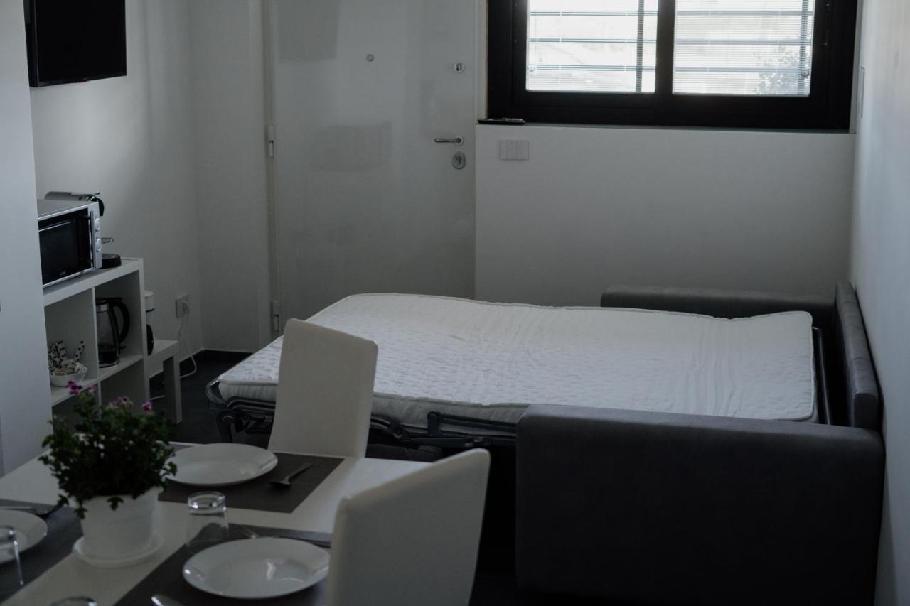 Domus Residence - Cesare - Bari Ngoại thất bức ảnh
